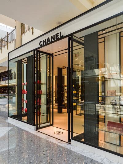 chanel boutique tysons corner|Chanel store tysons galleria.